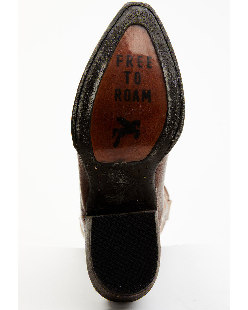 Women's Performance Western Boots – Snip Toe Design