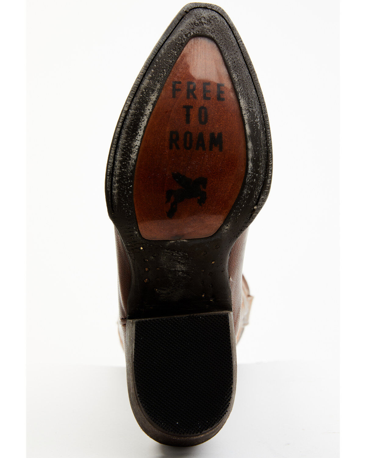 Women's Performance Western Boots – Snip Toe Design