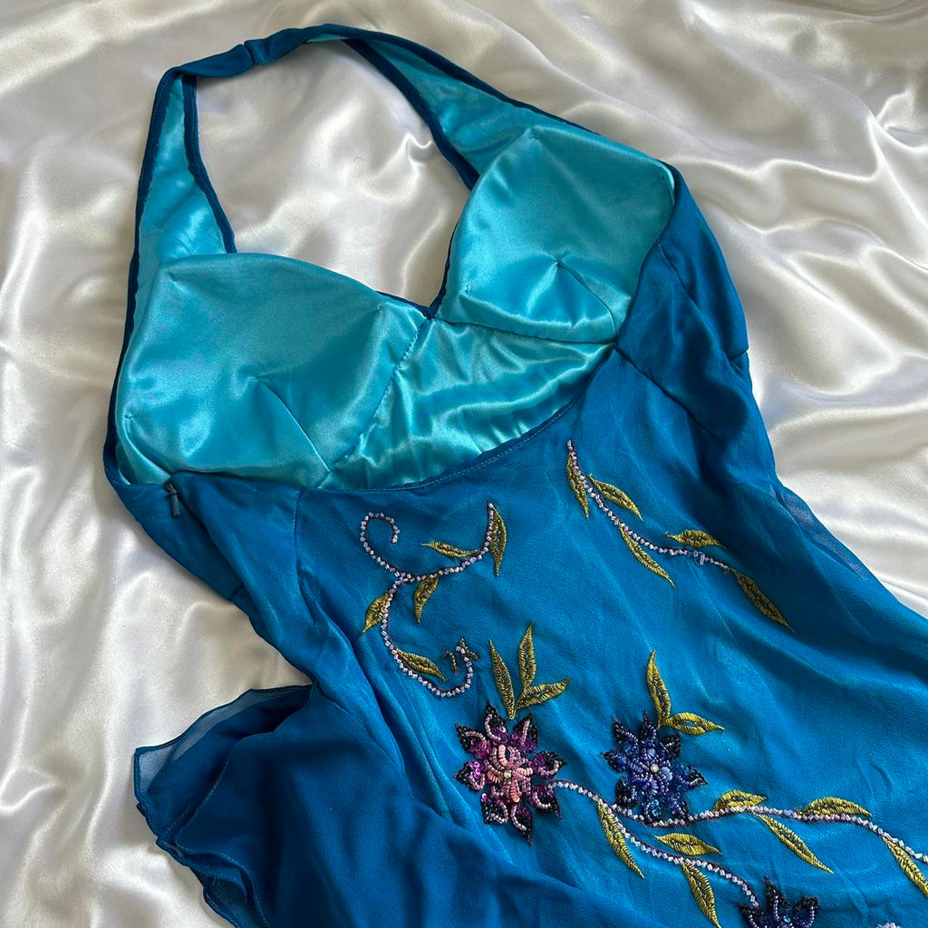 Women's multi Dress