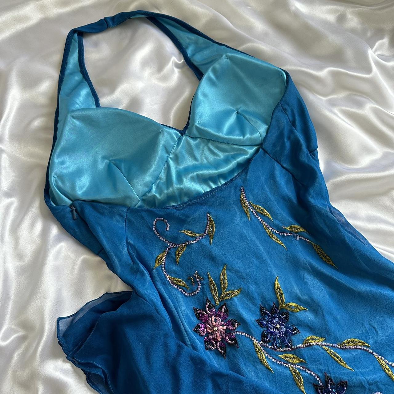 Women's multi Dress