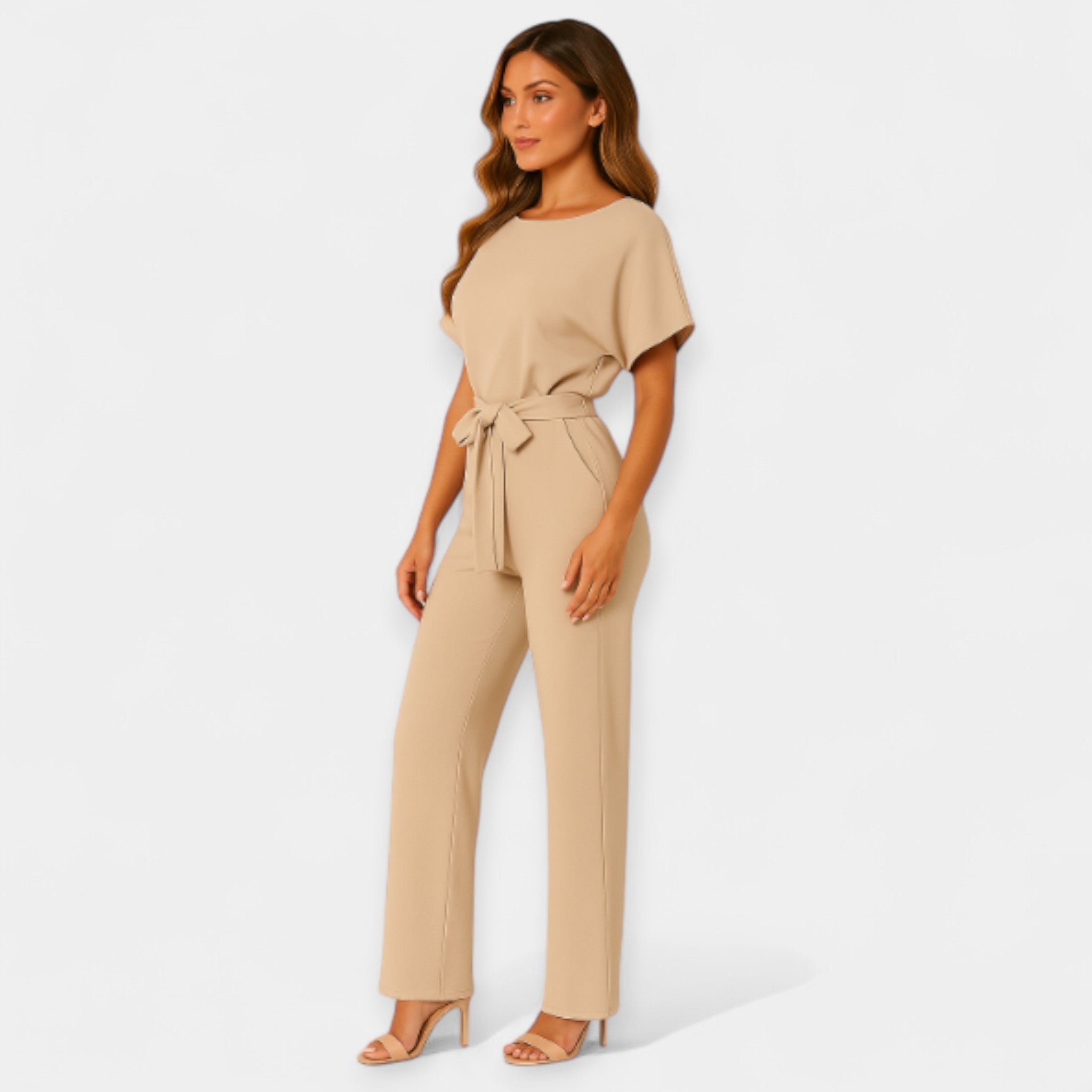 Support Belt Set