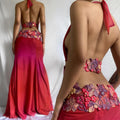 American Vintage Women's multi Dress