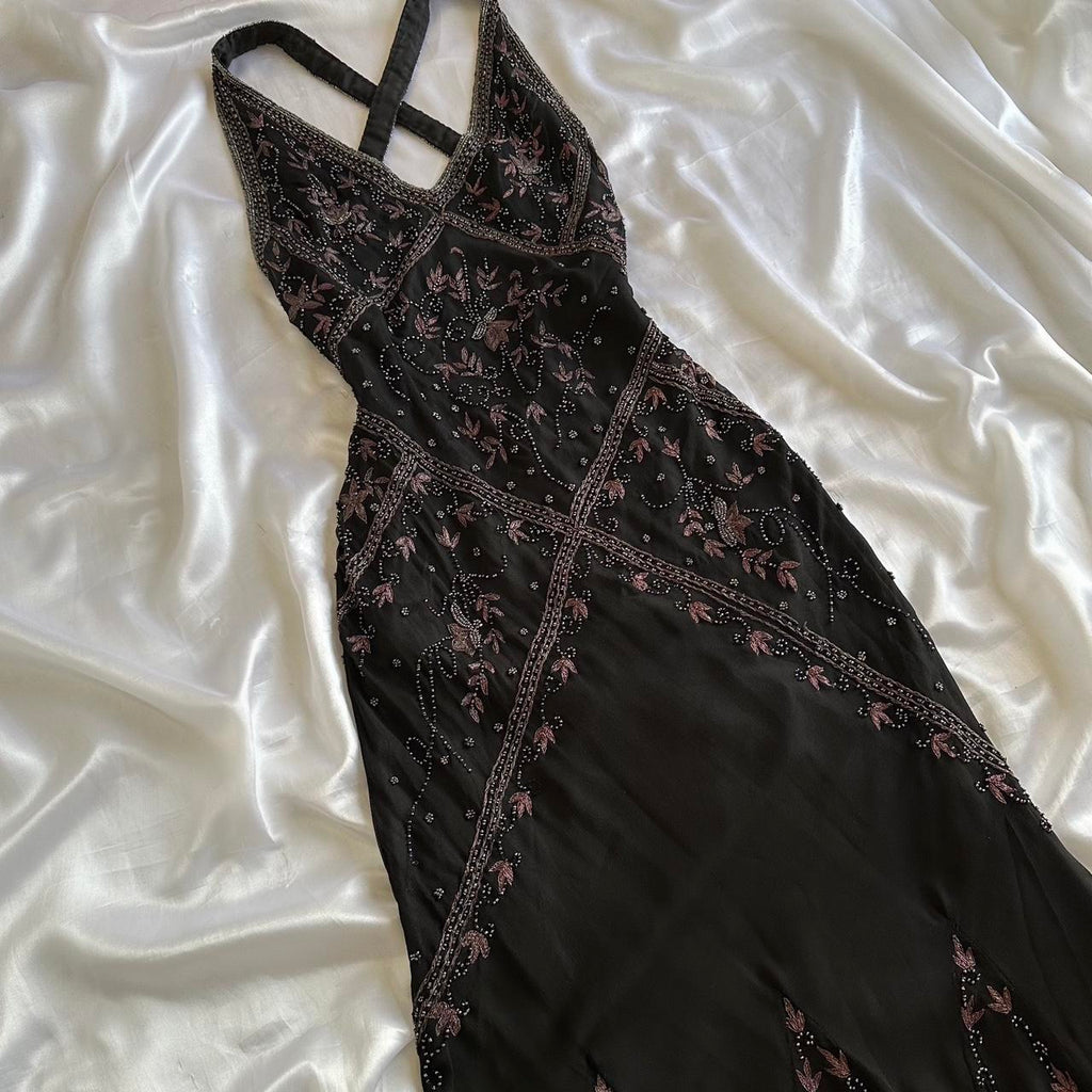 Women's multi Dress