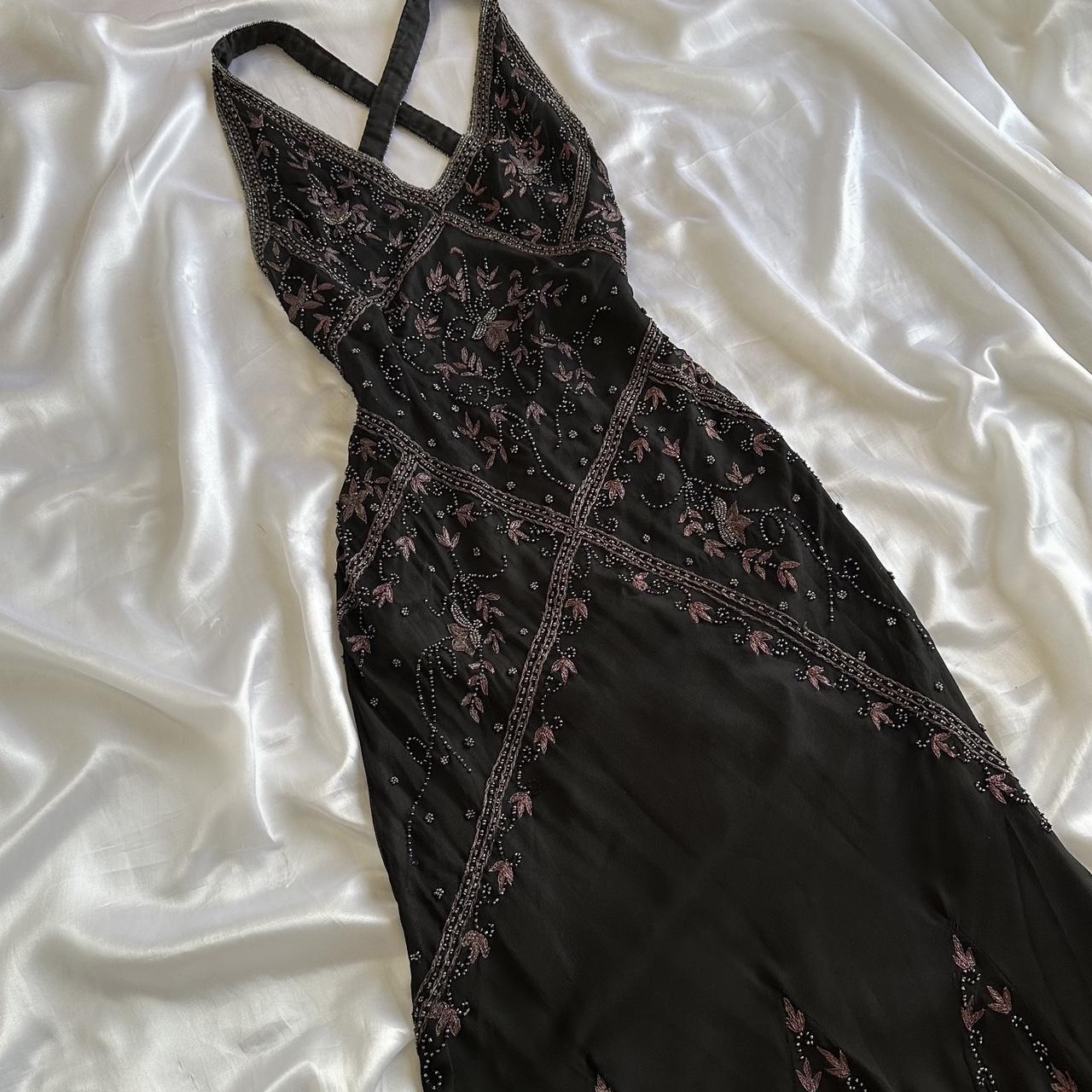 Women's multi Dress