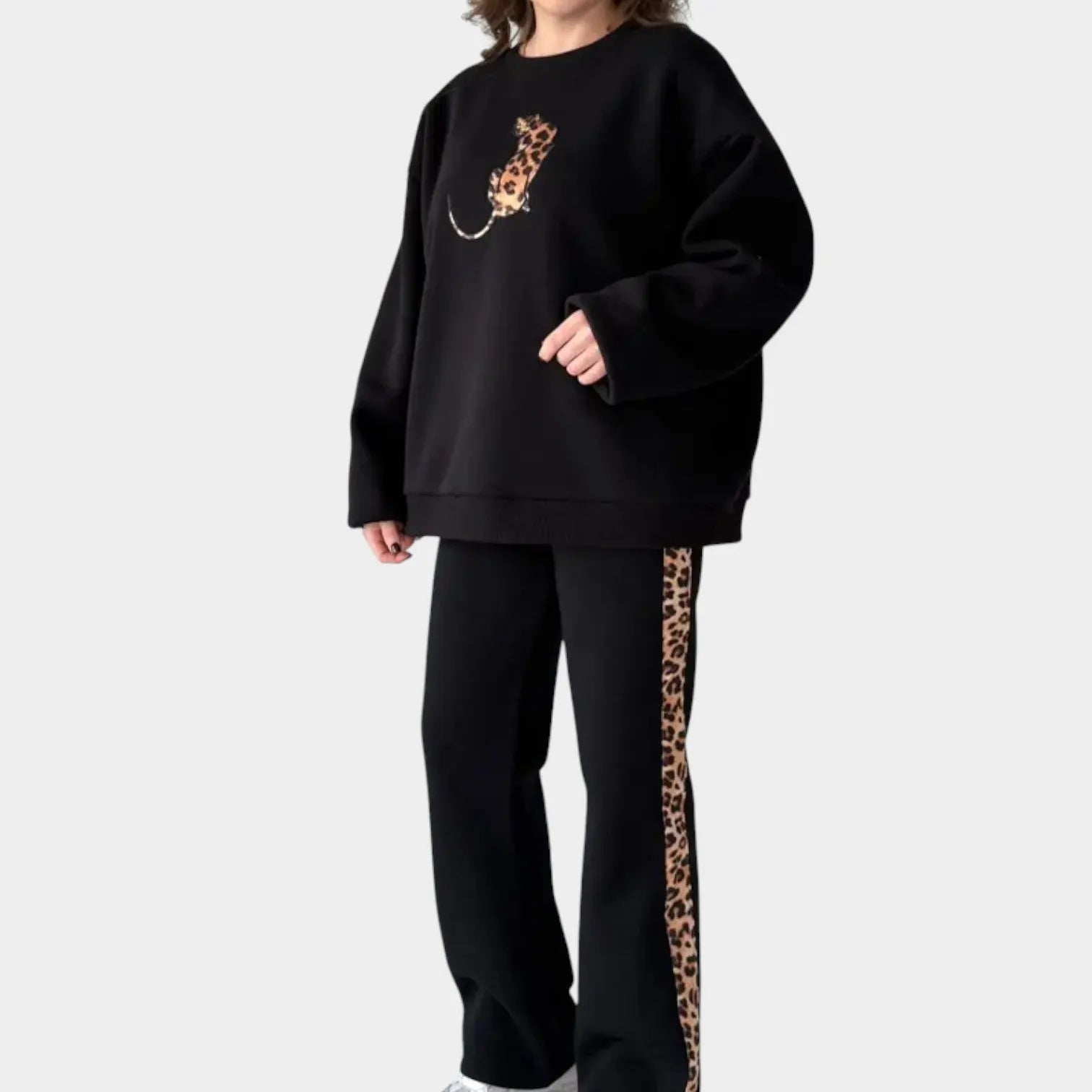 Statement Lounge Set