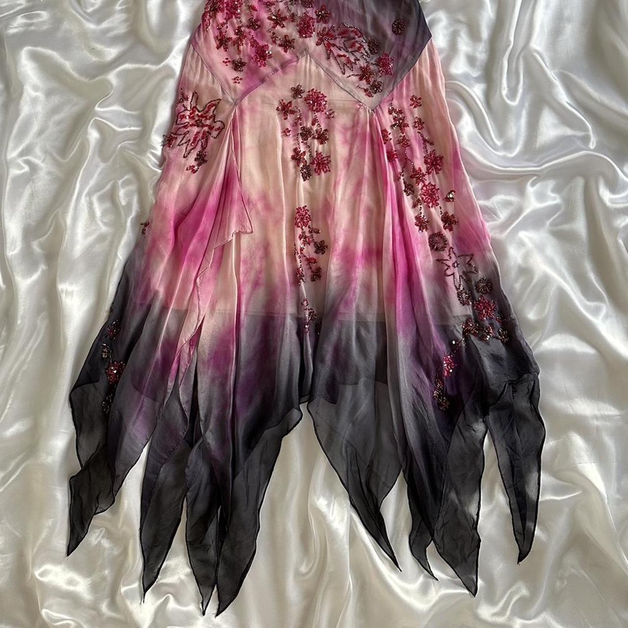 Women's multi Dress