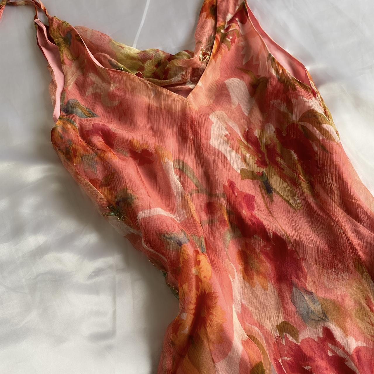 Women's multi Dress