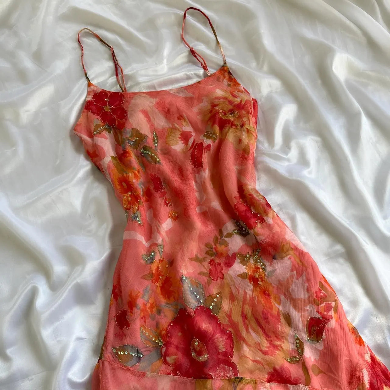 Women's multi Dress