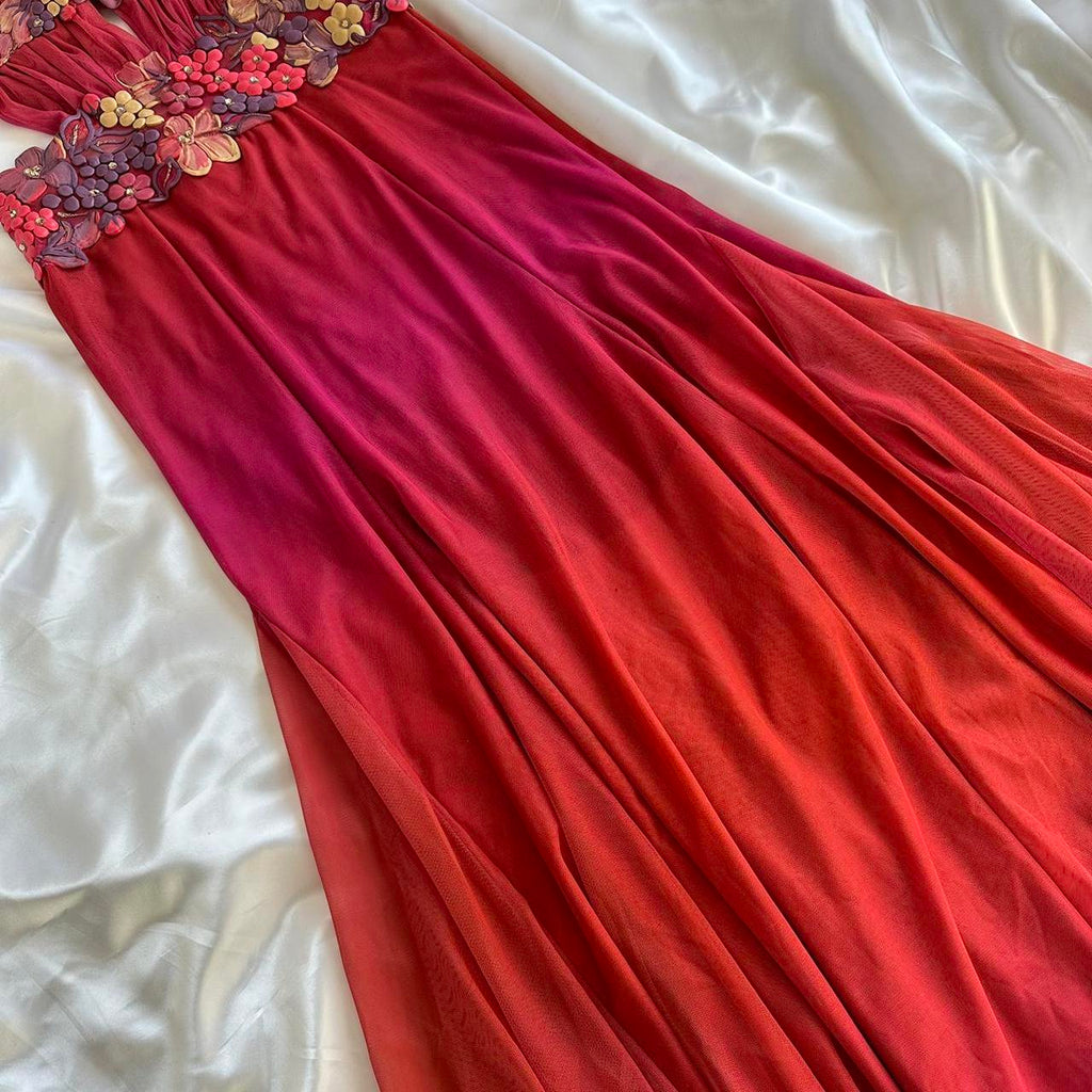 American Vintage Women's multi Dress