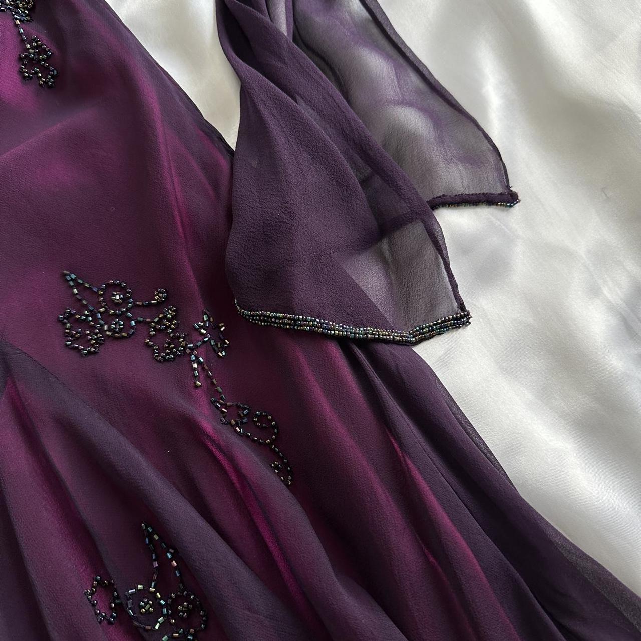 Women's multi Dress