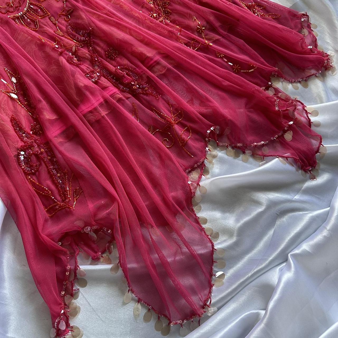 Women's multi Dress