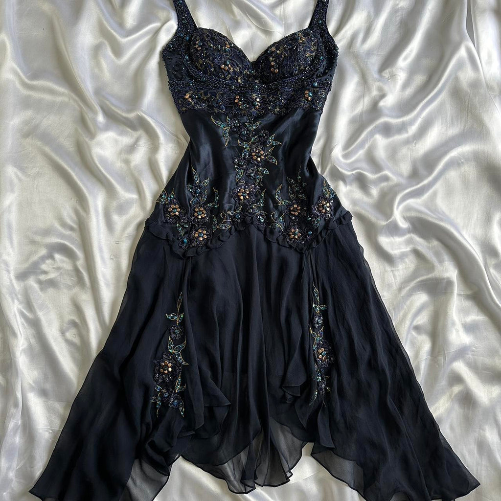 Women's multi Dress