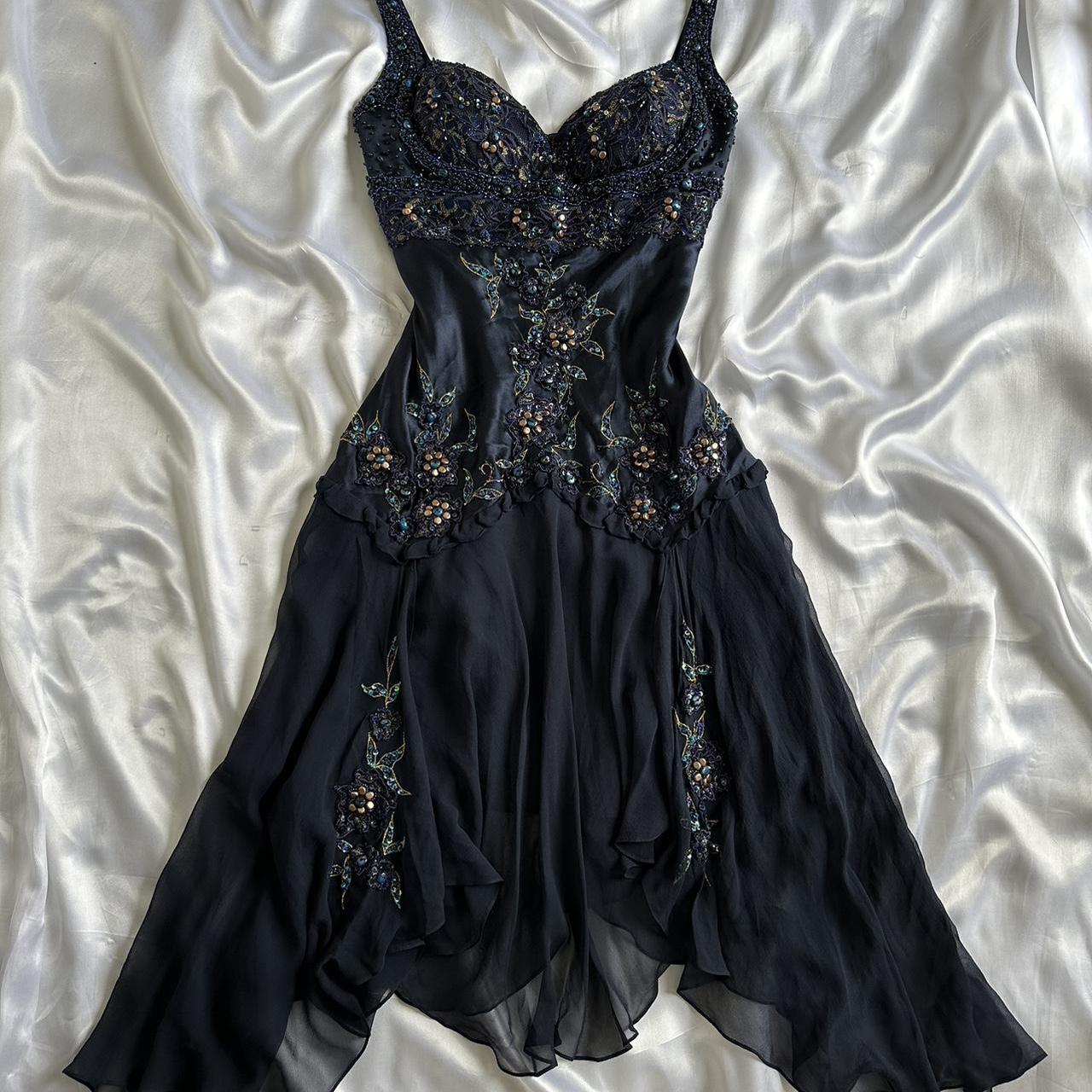 Women's multi Dress