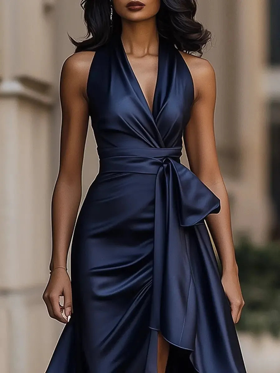 Audrey | Lunara Dress