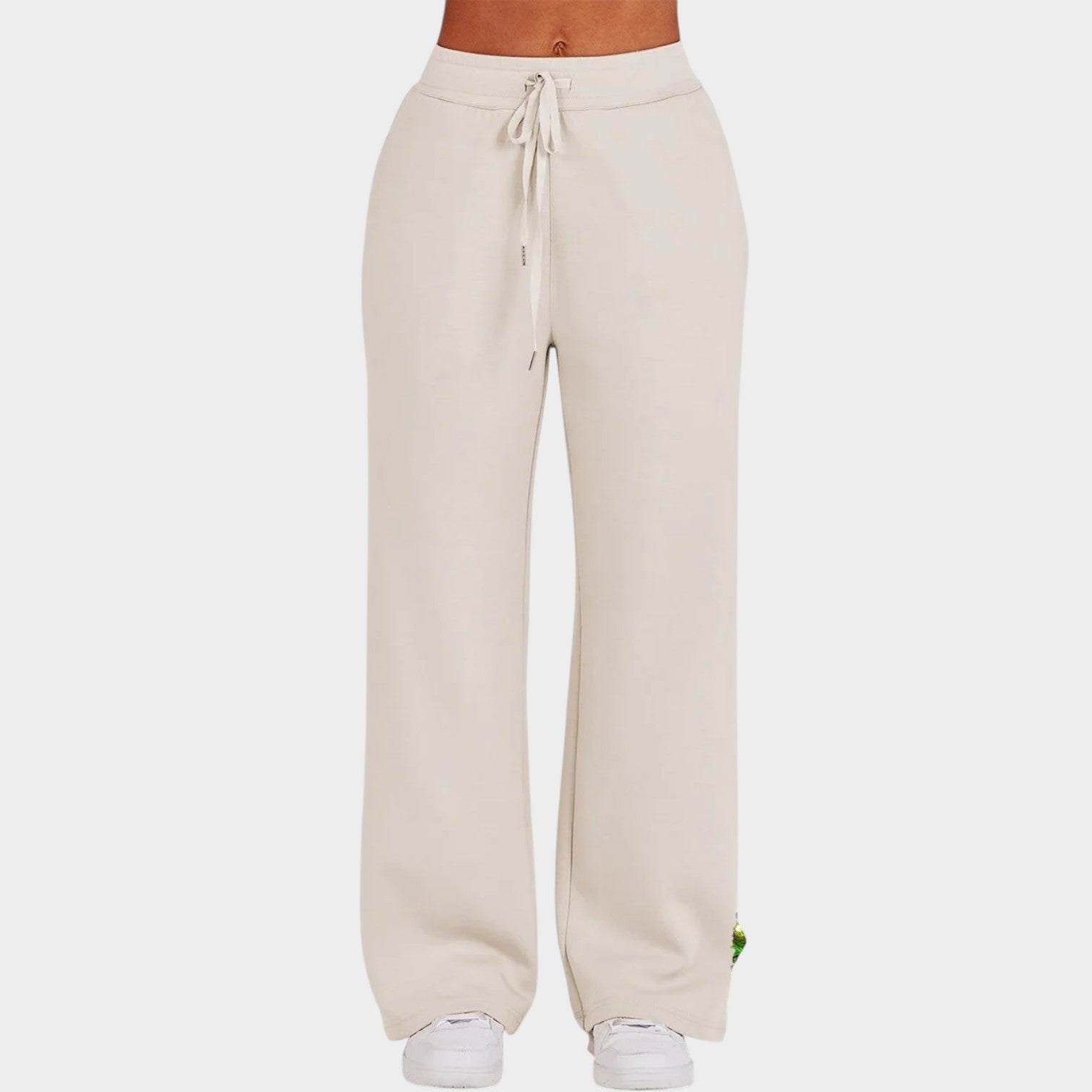 Ultimate Cozy Zip-Neck Lounge Set