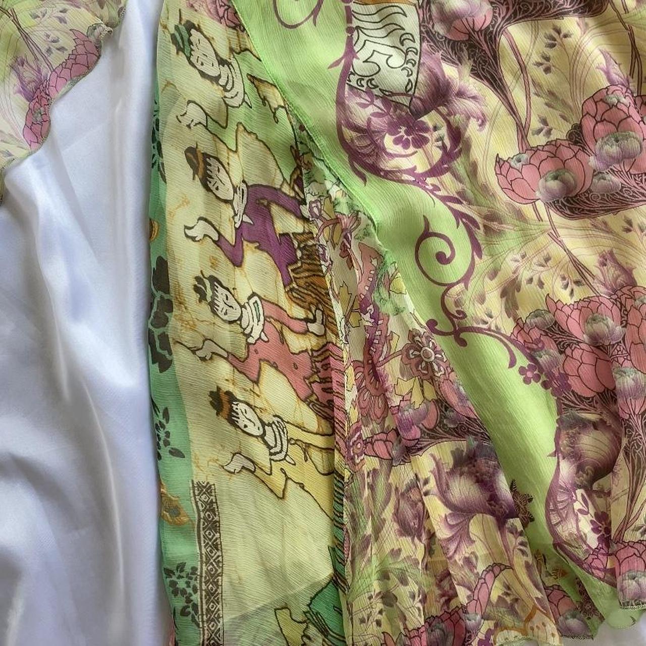 Women's multi Dress