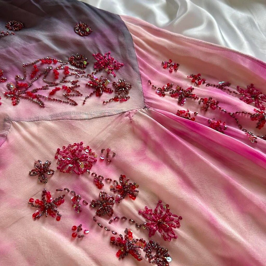 Women's multi Dress