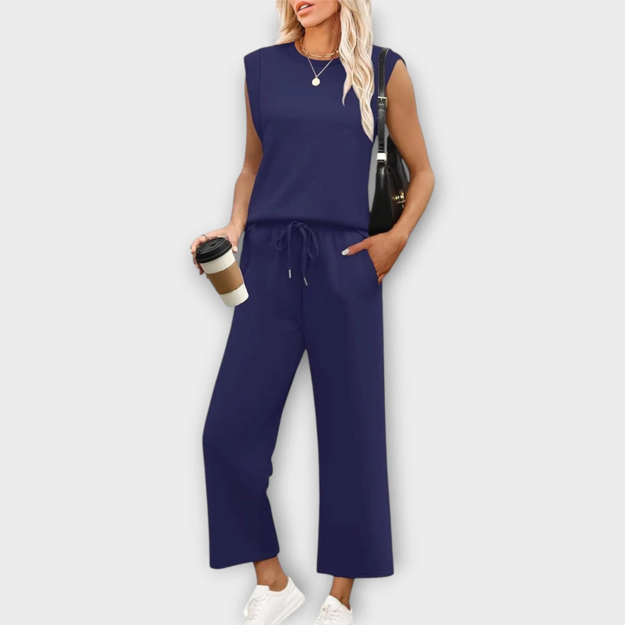 Women's Set â Soft, Elegant and Stylish