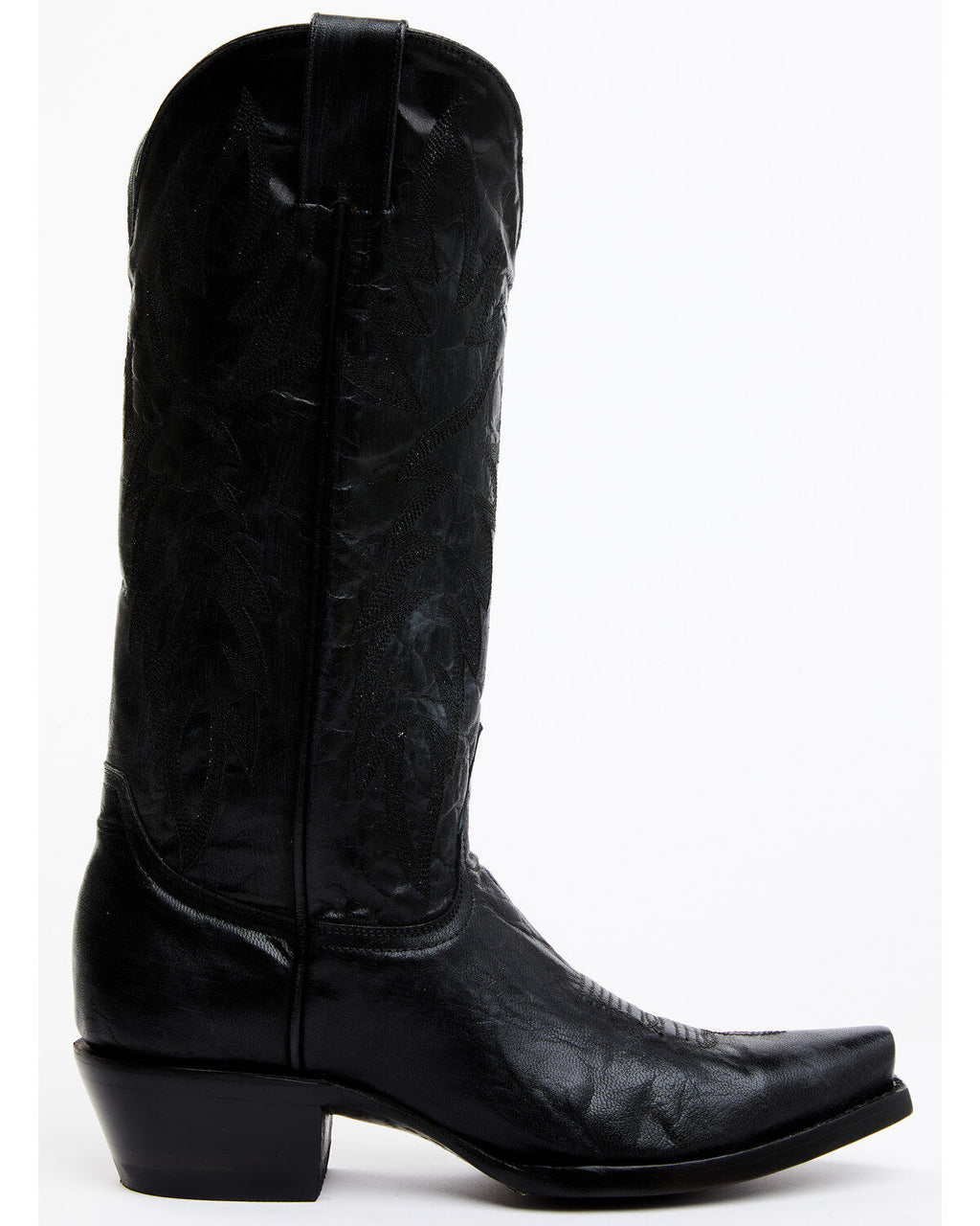 Women's Performance Western Boots – Snip Toe Design