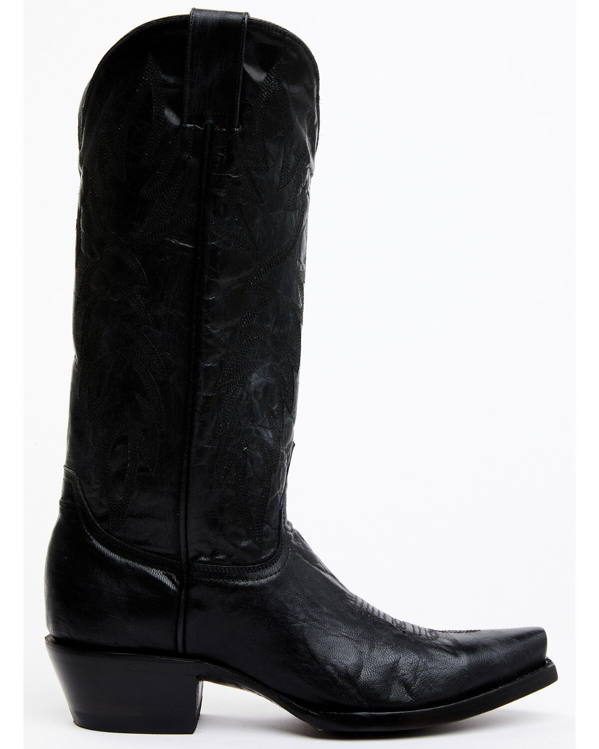 Women's Performance Western Boots – Snip Toe Design