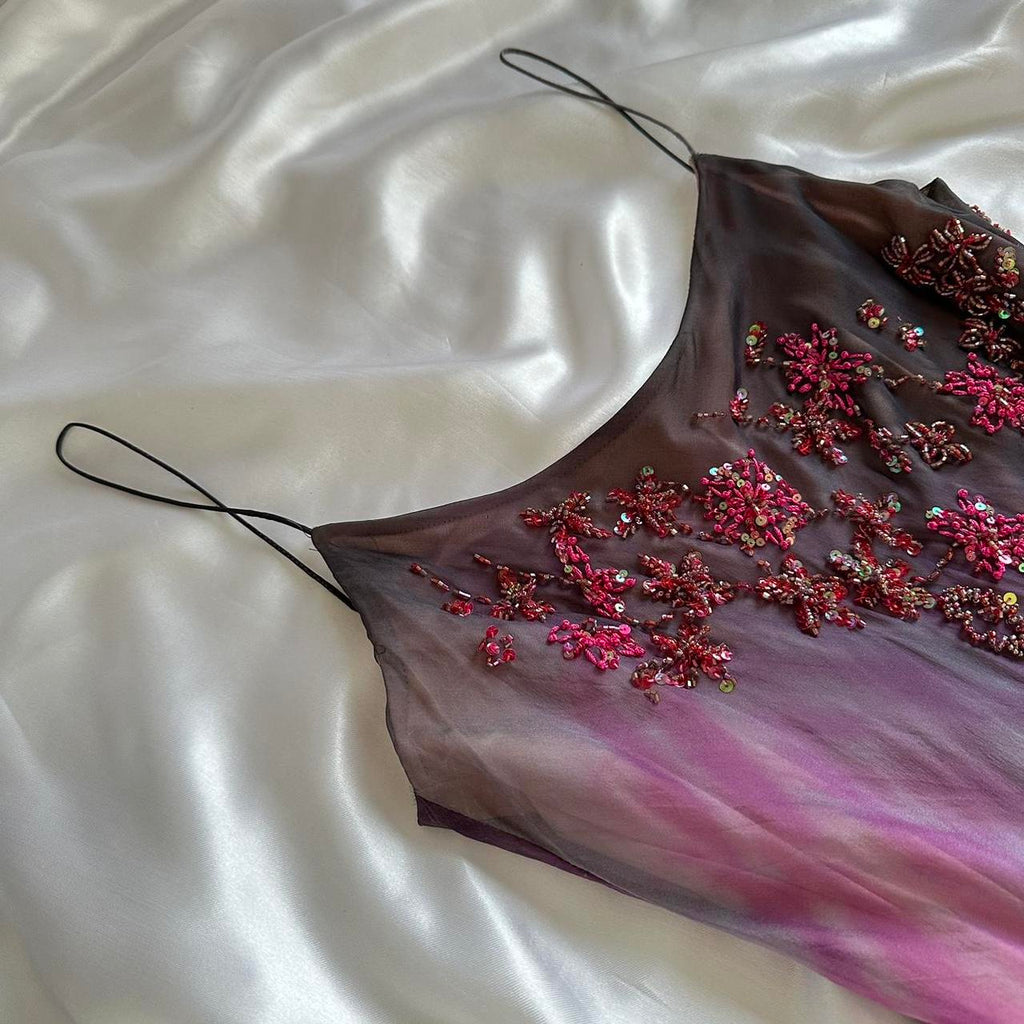 Women's multi Dress