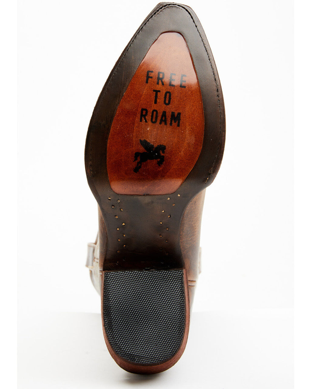 Women's Performance Western Boots – Snip Toe Design