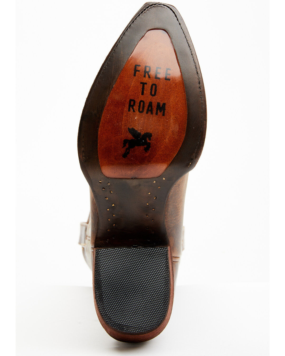 Women's Performance Western Boots – Snip Toe Design