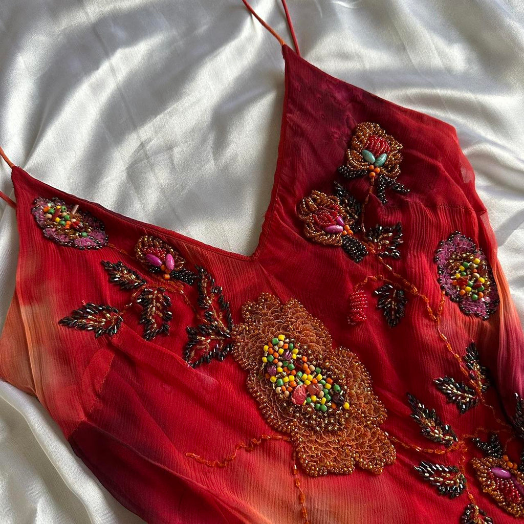 Women's multi Dress