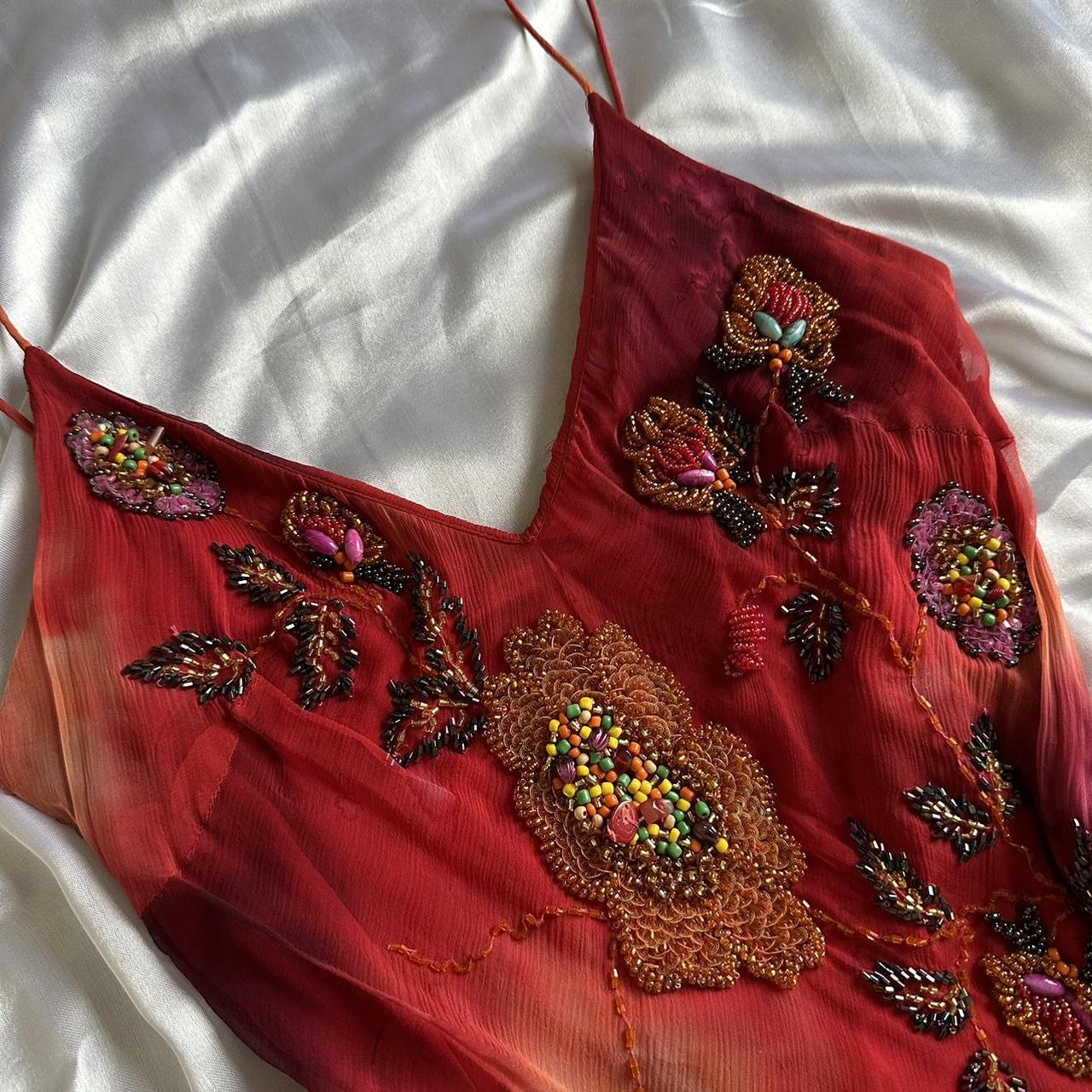 Women's multi Dress