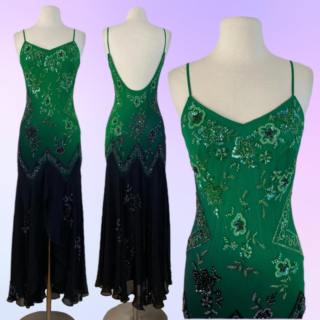 Women's multi Dress