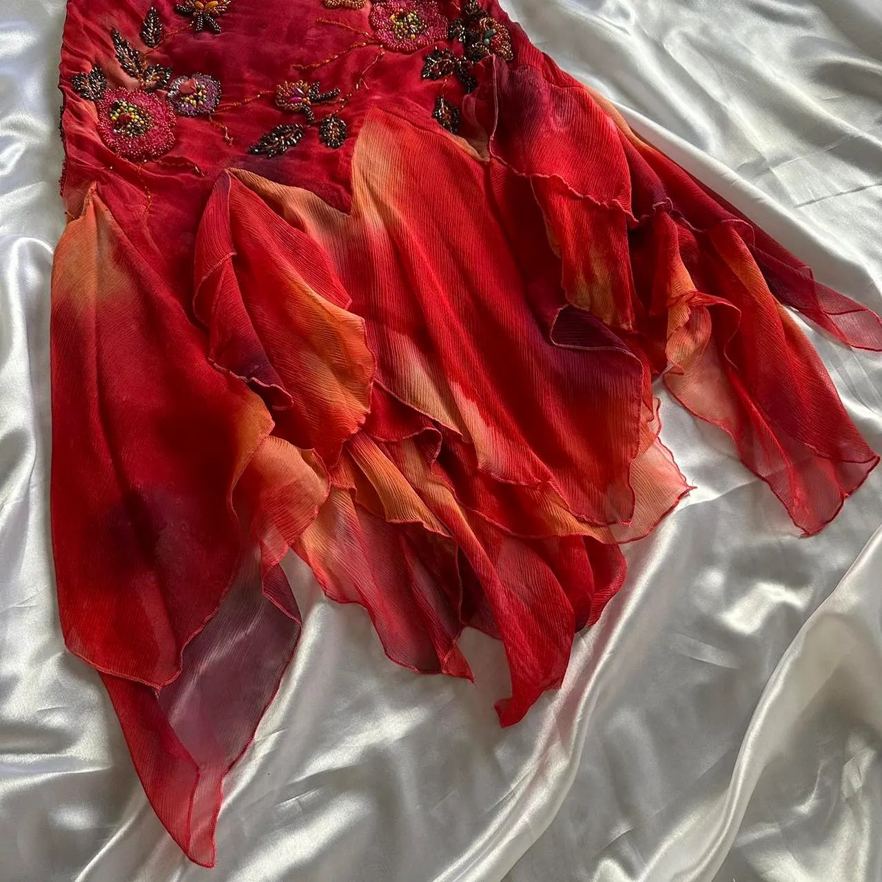 Women's multi Dress