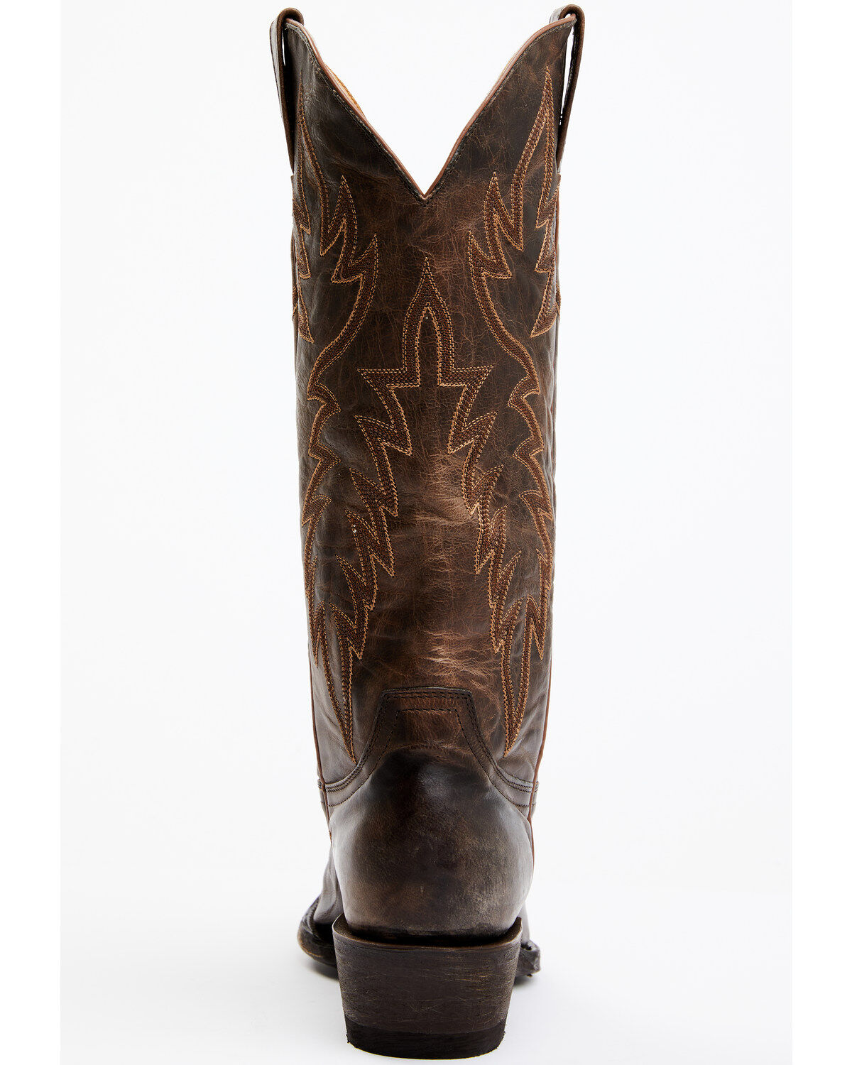 Women's Performance Western Boots – Snip Toe Design