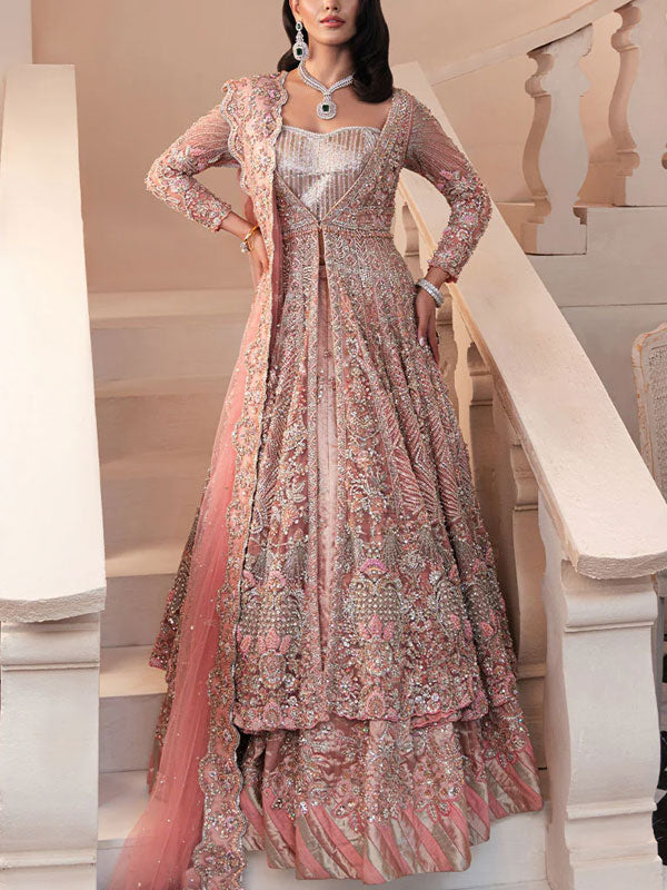 Women's Luxury Slit Elegant Dress