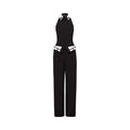 Fashion Sleeveless Modern Kleo Jumpsuit