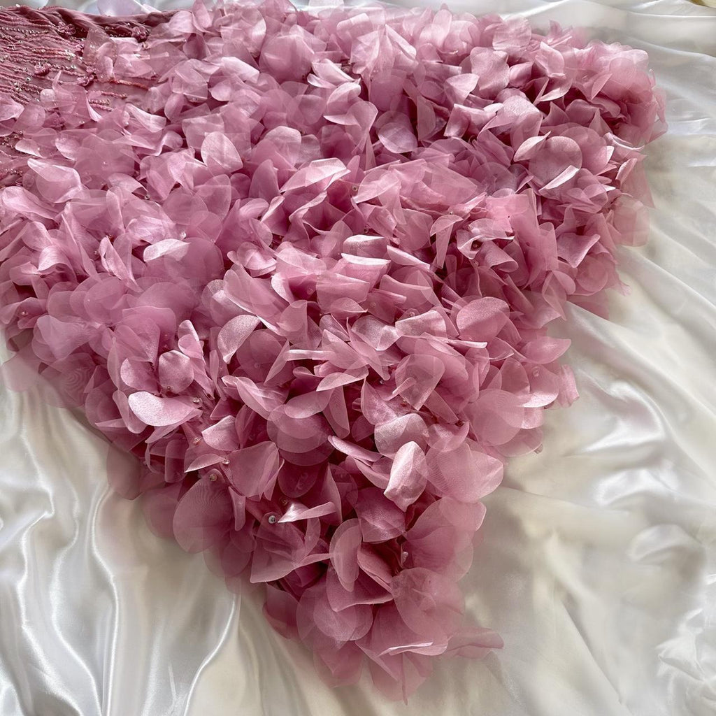 Women's Pink Dress