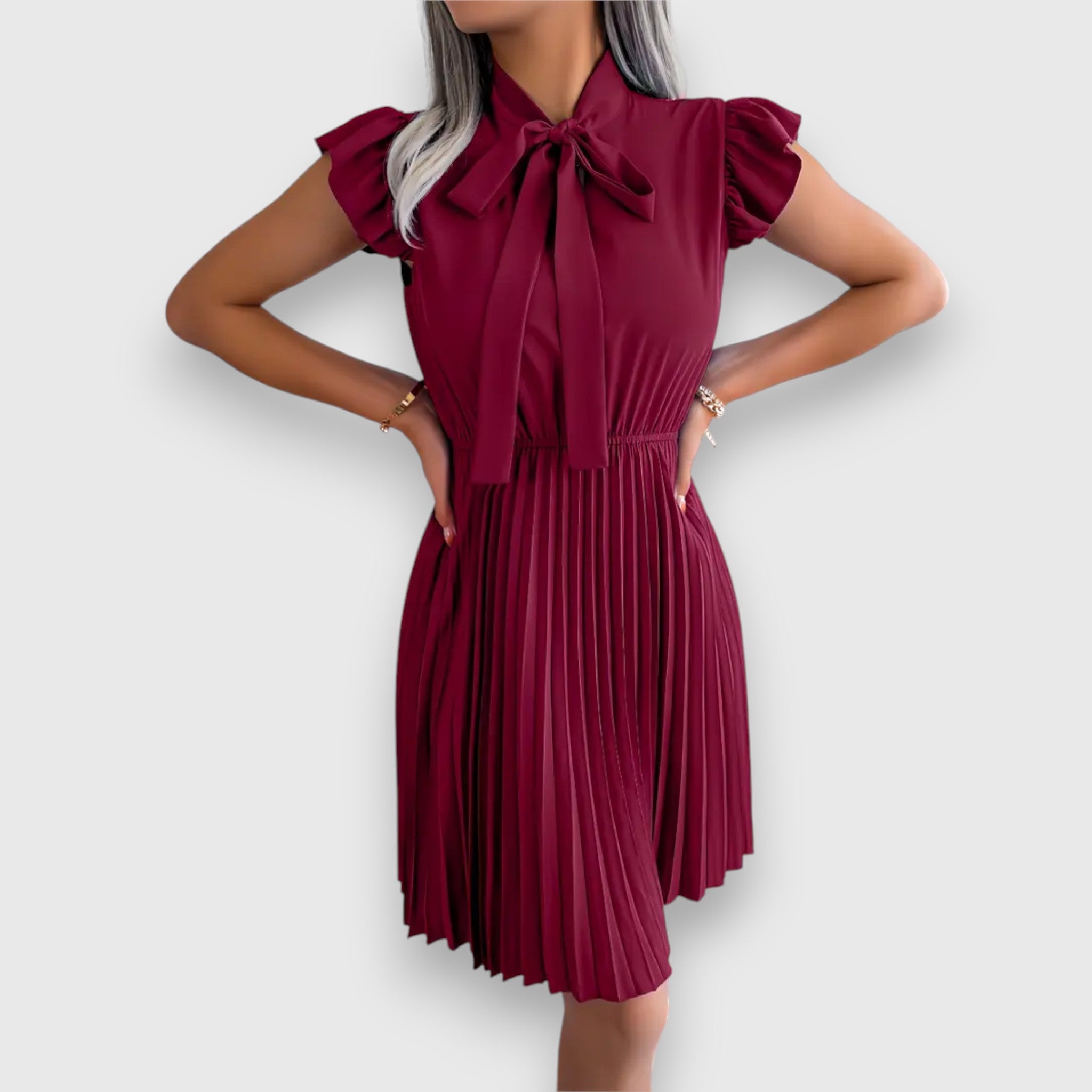 Florence Dress