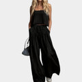 Effortless Off-Duty Outfit