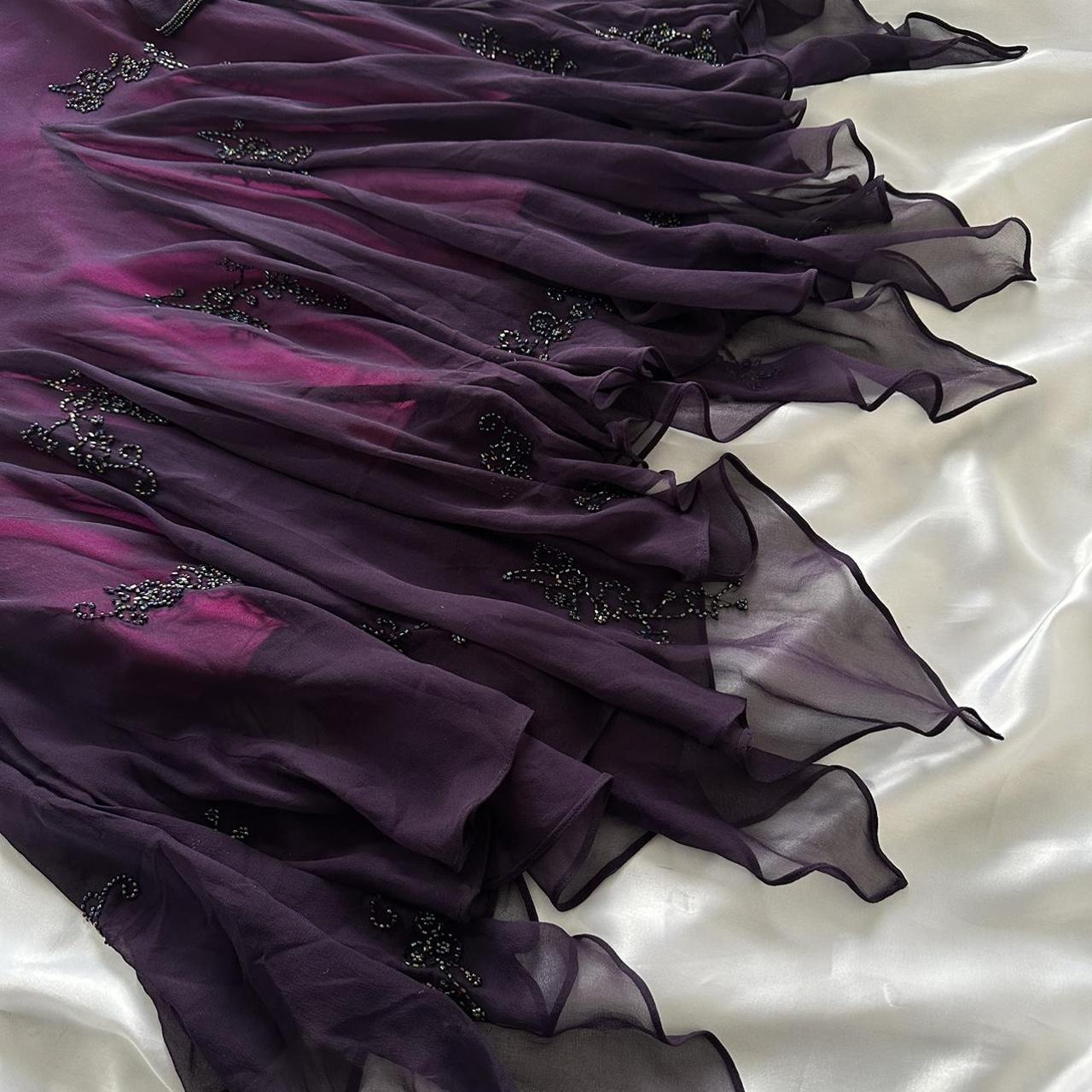 Women's multi Dress