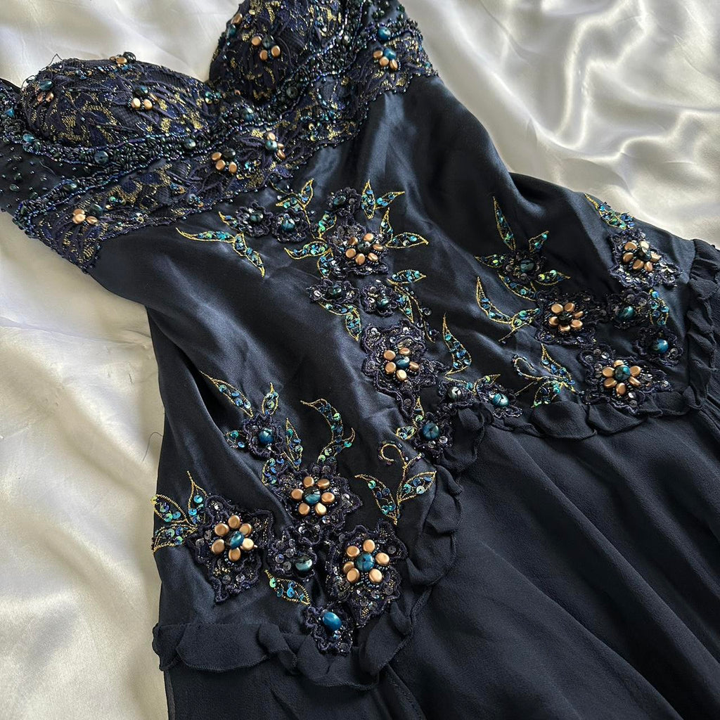 Women's multi Dress
