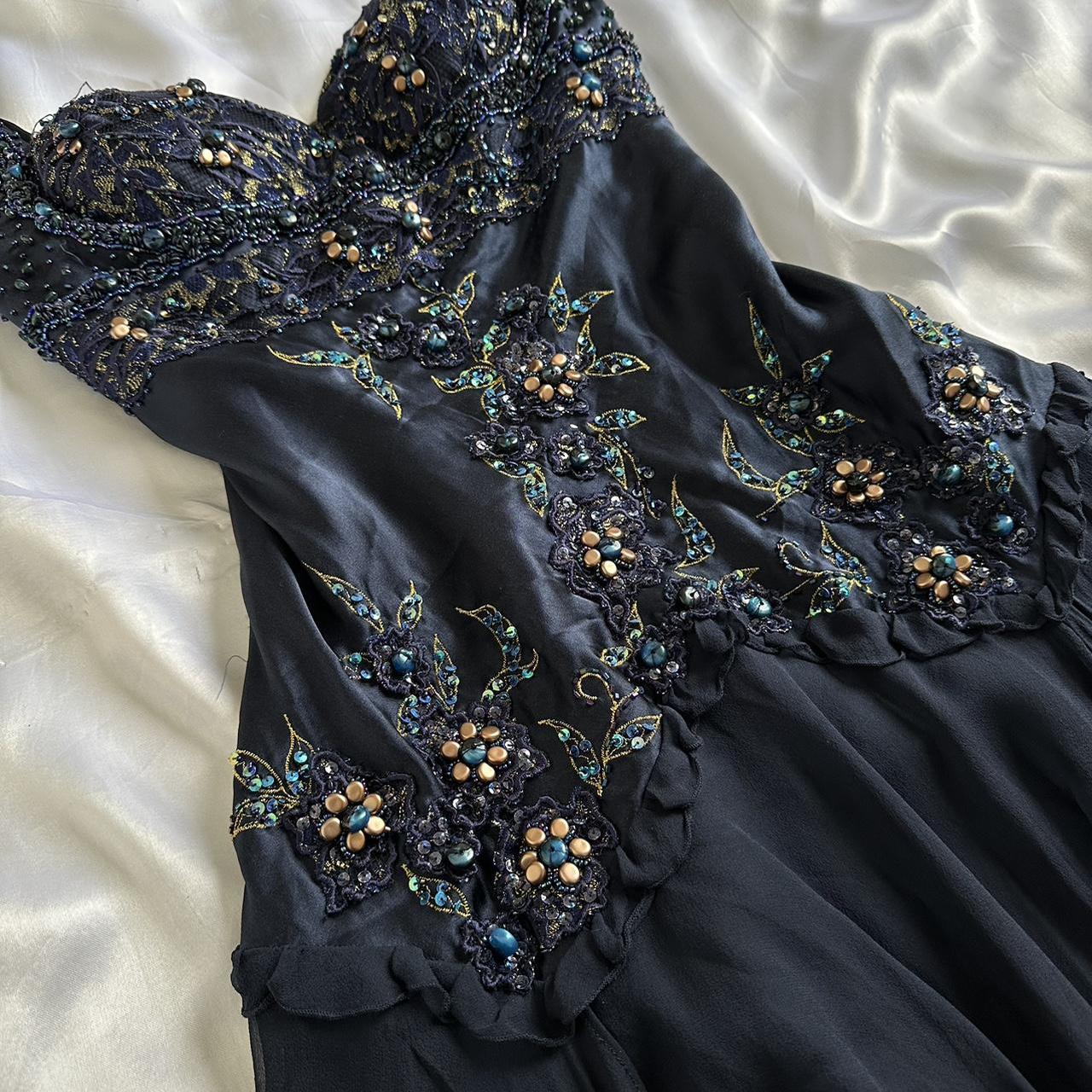 Women's multi Dress