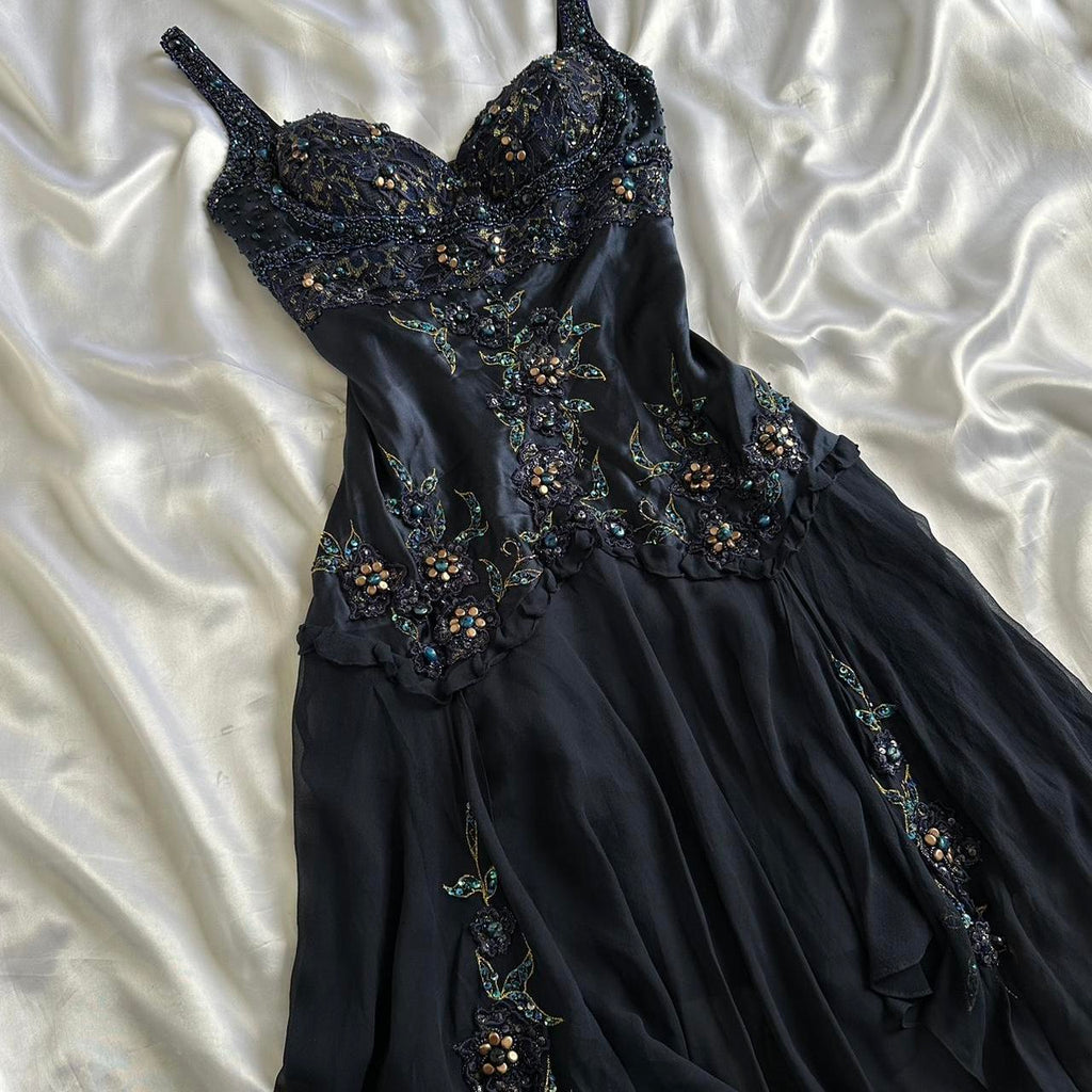 Women's multi Dress