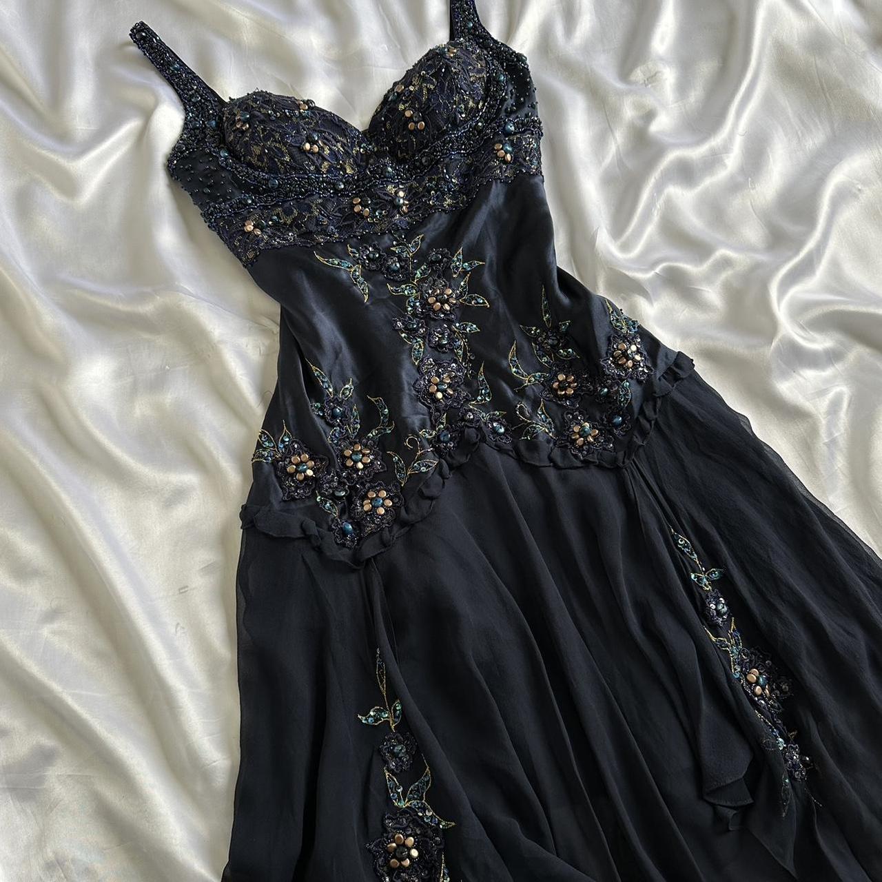 Women's multi Dress