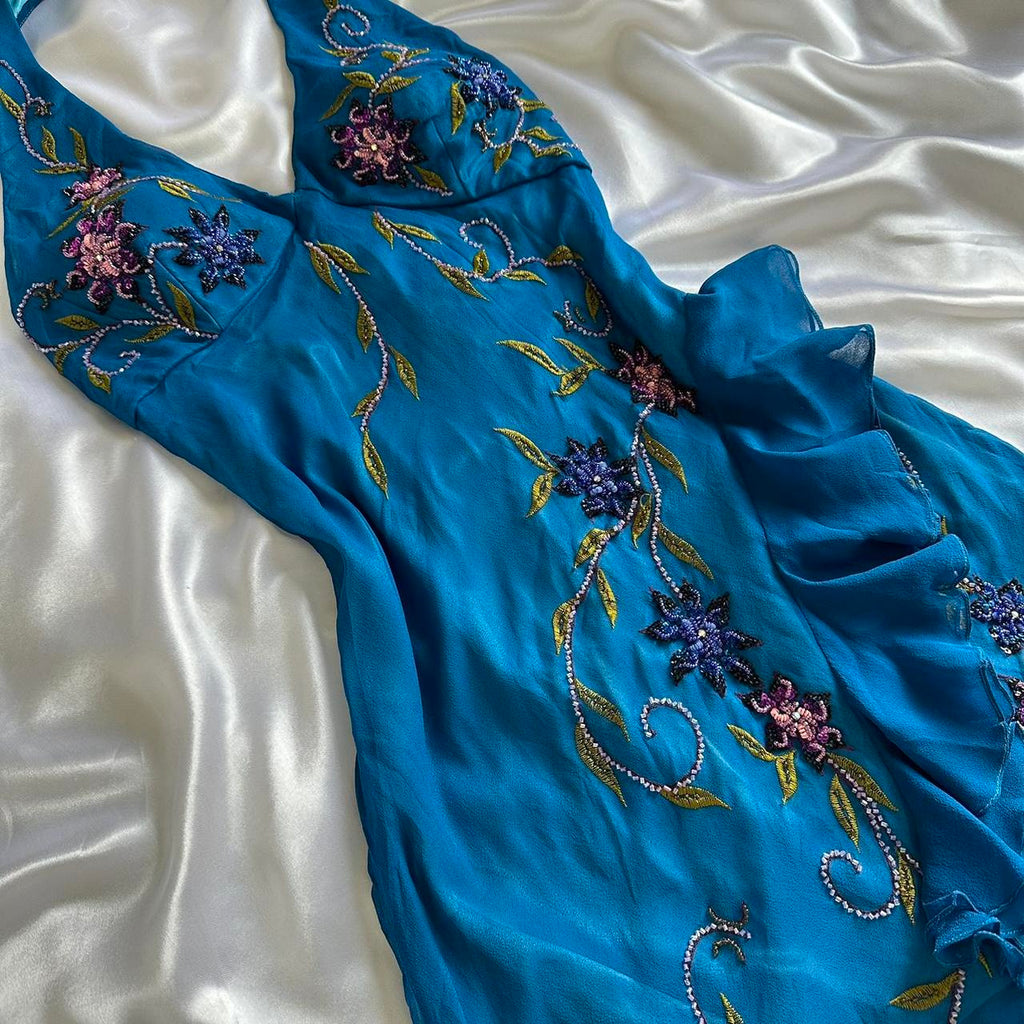 Women's multi Dress