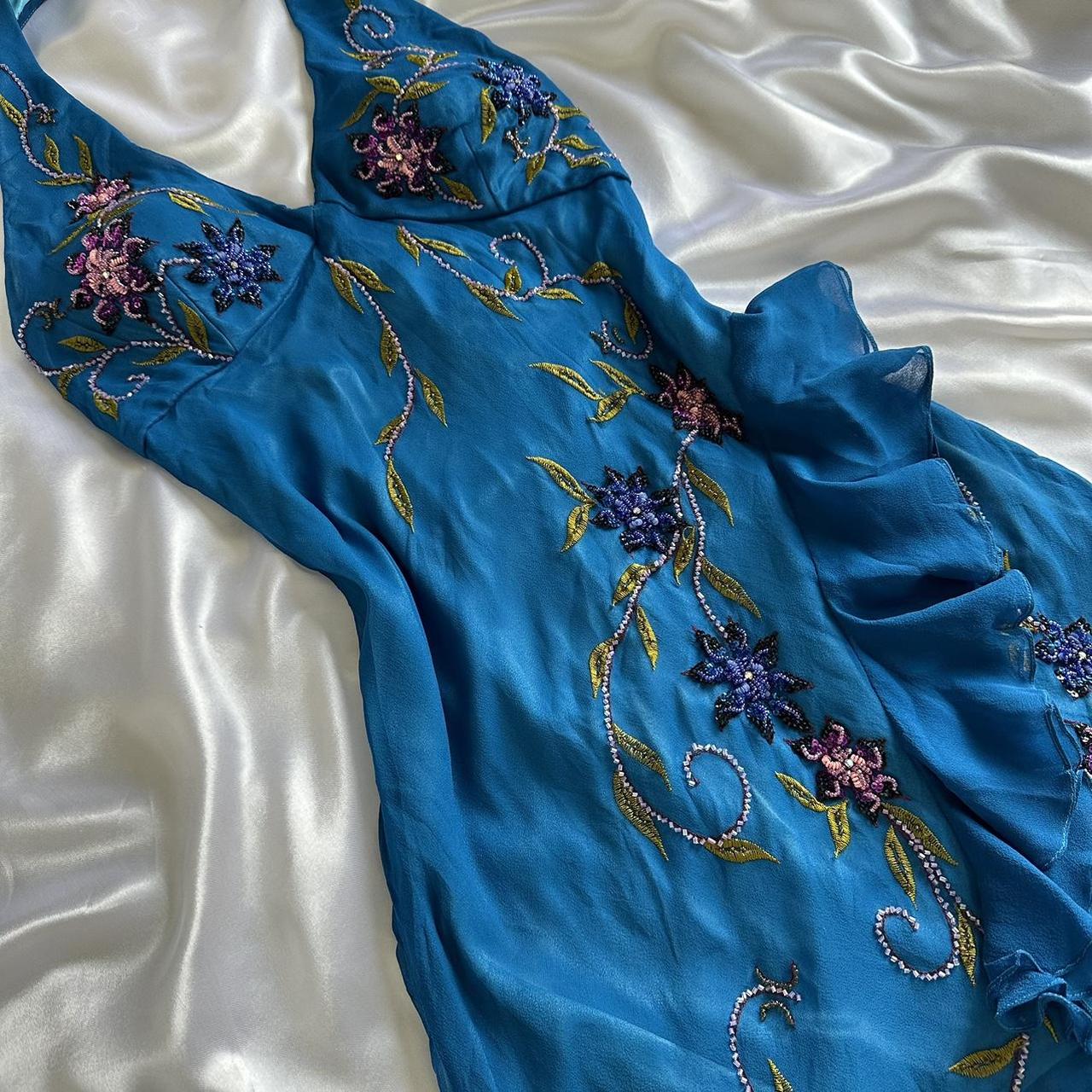 Women's multi Dress