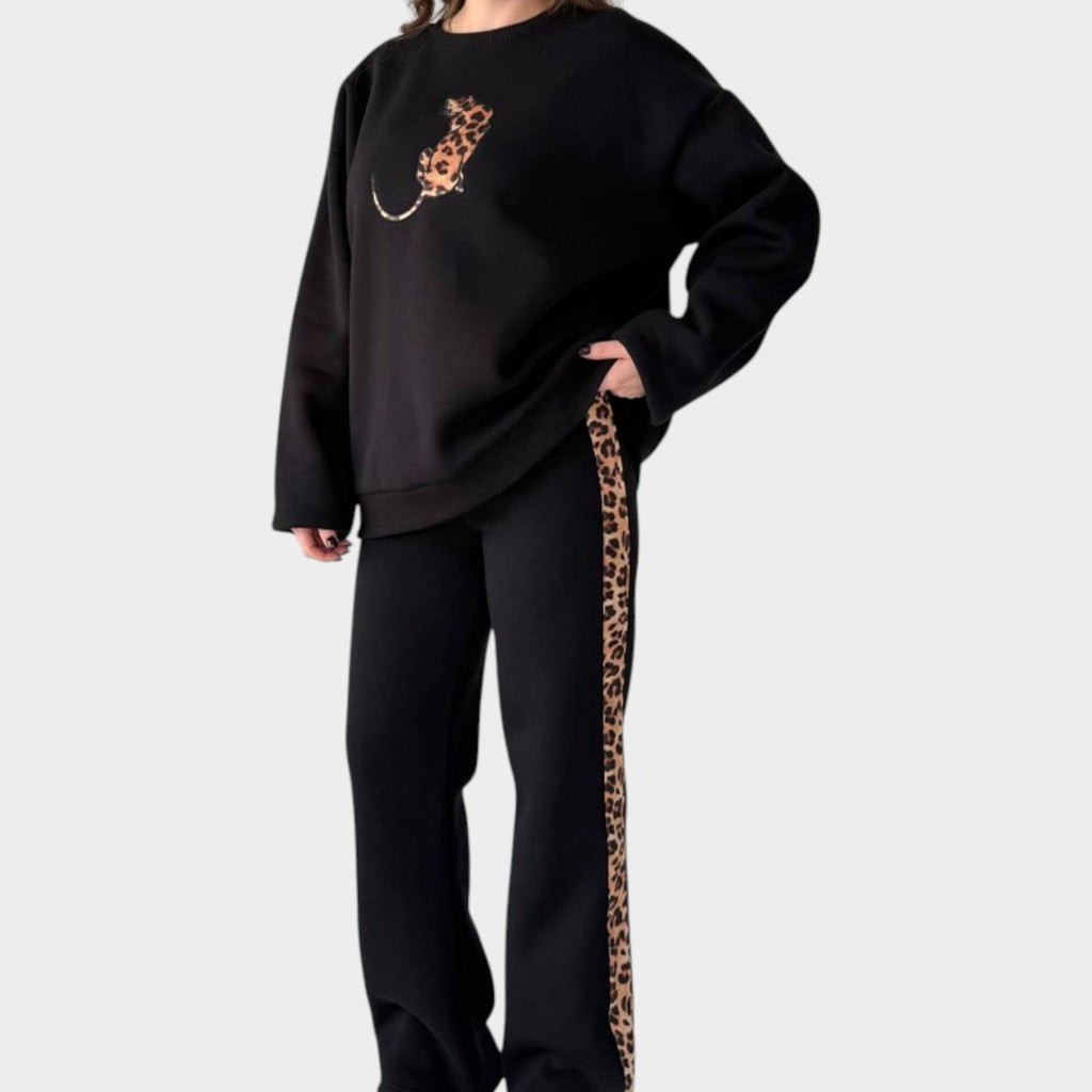 Statement Lounge Set