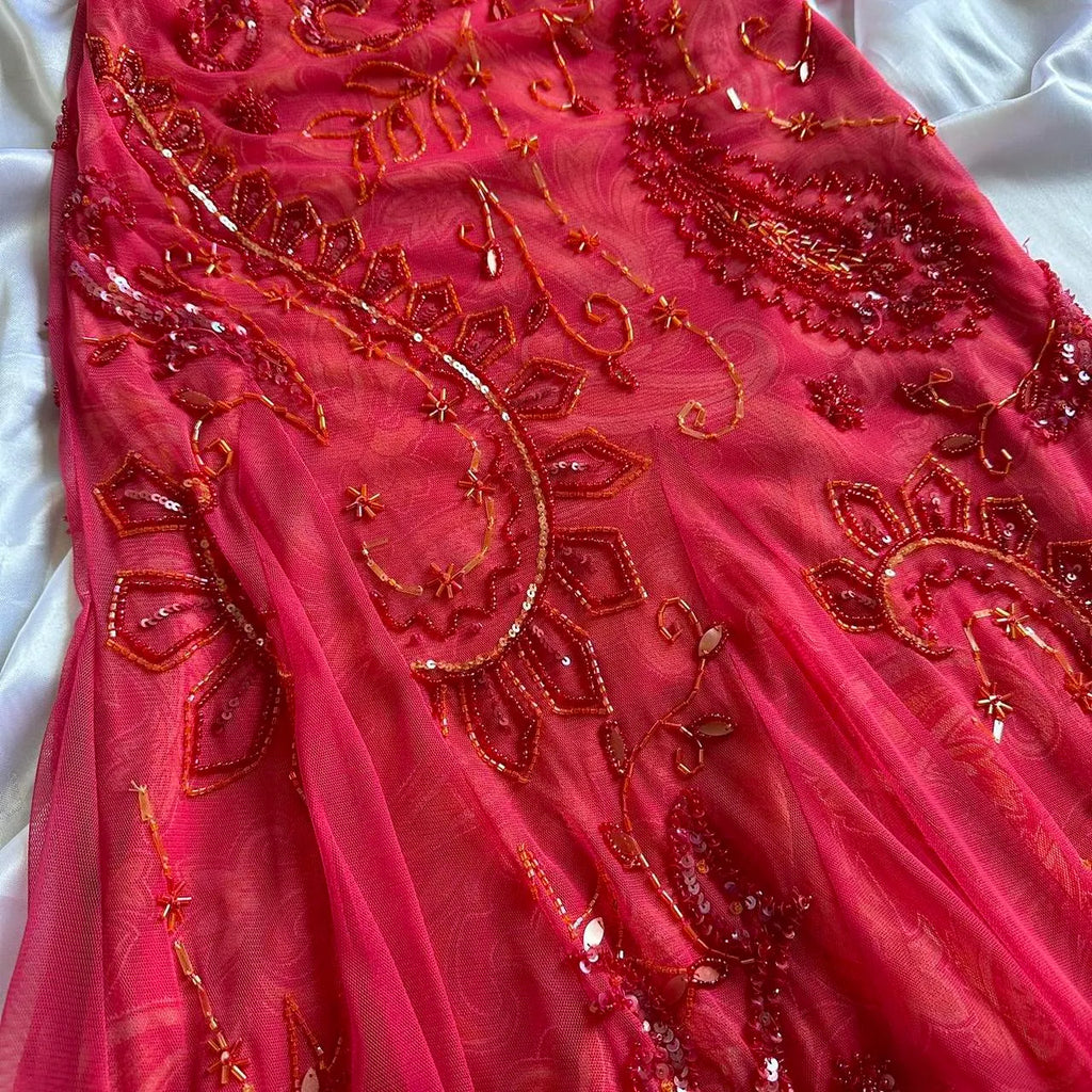 Women's multi Dress