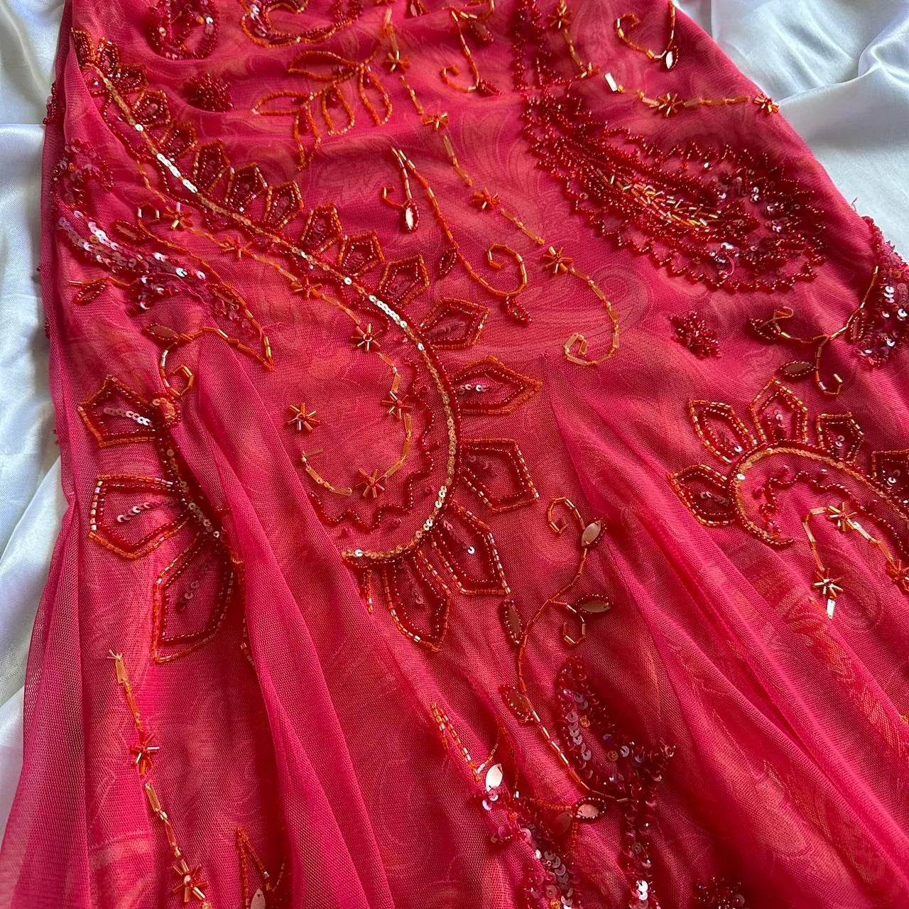 Women's multi Dress