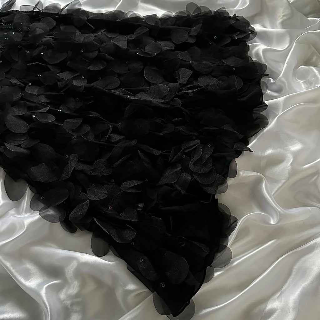 Women's Black Dress