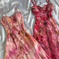 multi Dress