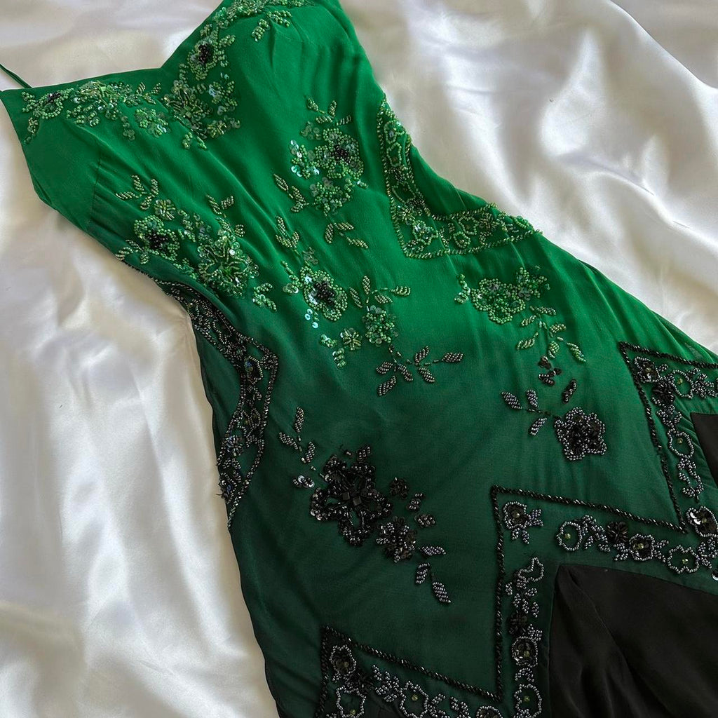 Women's multi Dress